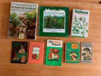 Bücher zu Garten, Kräuter, Küche, Gesundheit, Heilpflanzen, etc. Baden-Württemberg - Böblingen Vorschau