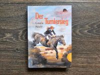 Buch Der Turniersieg Gisela Kautz wie neu Hessen - Großalmerode Vorschau