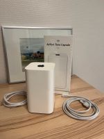 Apple 3TB Air Port Time Capsule Baden-Württemberg - Gaienhofen Vorschau