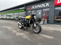 Kawasaki Z900RS *Speichenräder* *800€ Führerscheinbonus* Nordrhein-Westfalen - Anröchte Vorschau