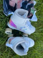 Rollschuhe Kinder Decathlon OXELO Gr. 37,5 Hannover - Vahrenwald-List Vorschau