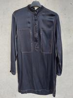 Gr. 34 / XS dunkelblau Closed Kleid 100% Viskose Baden-Württemberg - Ulm Vorschau