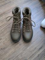 Primark Damen Stiefel Freizeit Komfort Größe 38 Leipzig - Leipzig, Zentrum-Südost Vorschau