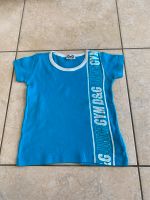 Dolce und Gabbana T-Shirt Gr.116/6 Original Bayern - Lautertal Vorschau