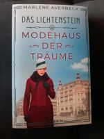 Das Lichtenstein Modehaus der Träume Marlene Averbeck Düsseldorf - Friedrichstadt Vorschau