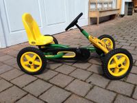 John Deere Buddy Kompaktes Tret-Go-Kart von Berg, Kettcar neu Bayern - Dorfen Vorschau