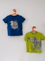 2 x Shirts • Lego • Ninjago • Gr. 110 Bayern - Regen Vorschau