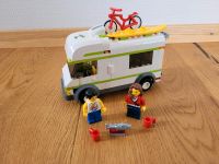 LEGO 7639 Wohnmobil Bayern - Aichach Vorschau