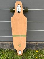 Choke Longboard Nordrhein-Westfalen - Langenfeld Vorschau