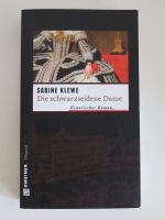 Sabine Klewe Die schwarzseidene Madonna Historischer Roman München - Trudering-Riem Vorschau