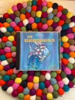 CD Der Regenbogenfisch Hörbuch mit Musik Obergiesing-Fasangarten - Obergiesing Vorschau