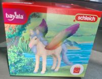 McDonald's Happy Meal Schleich Bayala Einhorn - Neu Niedersachsen - Braunschweig Vorschau