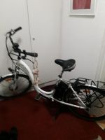 E Fahrrad ,26Zoll  gesucht Düsseldorf - Friedrichstadt Vorschau