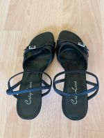 Spangensandalen Sandalen Sommer offen mit Spange 38 Bayern - Augsburg Vorschau