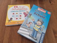 Neu in OVP - Schulstart Vorschule Scout Sudoku -Sicher zur Schule Nordrhein-Westfalen - Leichlingen Vorschau