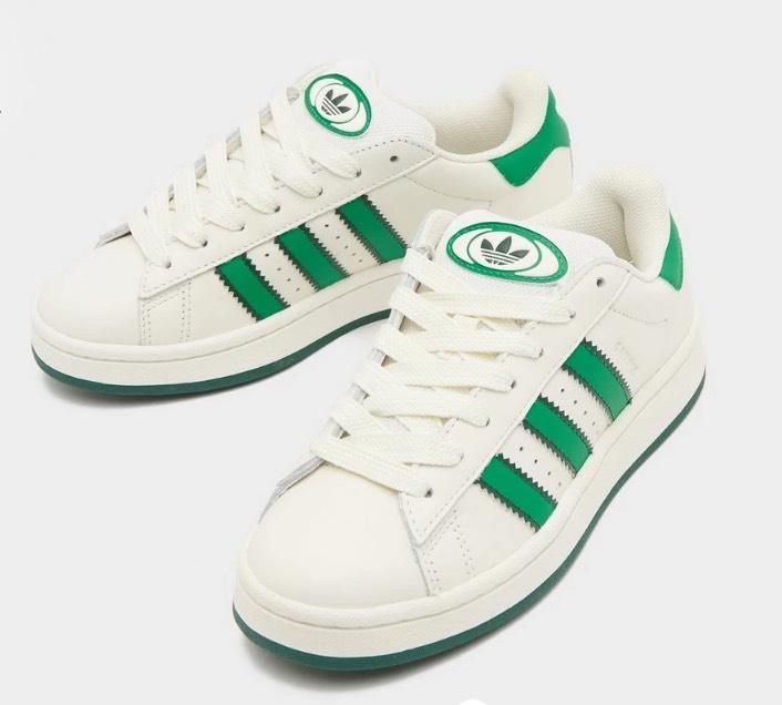 NEU ADIDAS ORIGINALS CAMPUS 00s Sneakers Schuhe 38 NP €120 in Frankfurt am Main