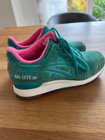 Asics GEL-LYTE 3 III (Tropisch grün) Gr. 38 Baden-Württemberg - Heilbronn Vorschau