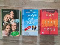 Bestseller Grüne Tomaten, Sowas wie Liebe, eat pray love Bayern - Eichendorf Vorschau