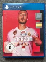 FIFA20 PlayStation4 Thüringen - Gößnitz Vorschau