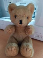 Alter Teddybär aus Auflösung Nordrhein-Westfalen - Lindlar Vorschau