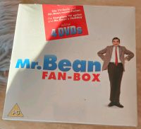 Mr Bean Fan Box Nordrhein-Westfalen - Minden Vorschau