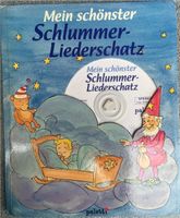 Kinderbuch „Mein schönster Sclummer-Liederschatz“ Nordrhein-Westfalen - Paderborn Vorschau