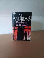 V.C. Andrews - Das Netz im Dunkeln - Roman Niedersachsen - Aurich Vorschau