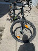 Rockrider Fahrrad 24 Zoll Stuttgart - Feuerbach Vorschau