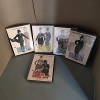 5X Charlie Chaplin DVD The Limelight Chaplin Films Hessen - Offenbach Vorschau