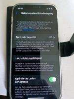 I Phone 12 pro gebrauchter Zustand Mecklenburg-Vorpommern - Ducherow Vorschau