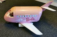 Flugzeug von Barbie mit Zubehör und Ken und 1 Barbie Sachsen-Anhalt - Magdeburg Vorschau