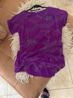 Shirt Mexx Pailletten Glitzer Bayern - Auerbach Vorschau