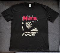 T-Shirt  MISFITS  Größe XL schwarz * NEU * Nordrhein-Westfalen - Lemgo Vorschau