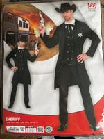 Kostüm Sheriff Schleswig-Holstein - Flensburg Vorschau