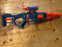 Nerf Eaglepoint Hessen - Wartenberg Vorschau