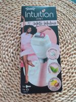 1 Wilkinson Rasierer Intuition 2in1 by Motsi Mabuse Berlin - Hellersdorf Vorschau