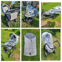 Kinderwagen von Hartan Niedersachsen - Melle Vorschau