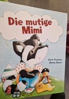 Die mutige Mimi Kinderbuch Niedersachsen - Coppenbrügge Vorschau