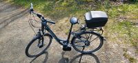 Corratec E-Bike mit Bosch Mittelmotor 26 Zoll Nordrhein-Westfalen - Siegen Vorschau