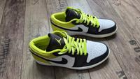 Jordan 1 Low Schwarz Cyber Nordrhein-Westfalen - Alsdorf Vorschau
