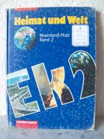 Westermann Heimat und Welt EK2  Bd.2 Rhl.-Pfl. #258 Rheinland-Pfalz - Wershofen Vorschau