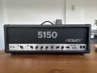 Peavey 5150 Block Letter SED =C= Logo 6L6 Nordrhein-Westfalen - Solingen Vorschau