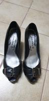 Pumps schwarz von Jane Klain, Gr. 38 Bayern - Gundelfingen a. d. Donau Vorschau