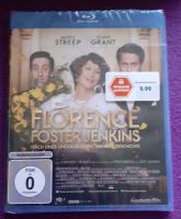 Blu-ray Disc •Florence Foster Jenkins•NEU/OVP Schleswig-Holstein - Schwentinental Vorschau