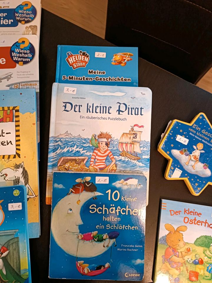 Bücher für Kinder in Langgöns