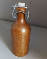 Flasche Steinzeugflasche Krug Vintage Antik Steinzeugkrug Thüringen - Erfurt Vorschau