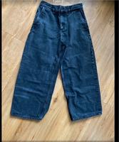 Cos Barrel Jeans 26 grau Rheinland-Pfalz - Mainz Vorschau