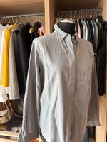 Closed Bluse grau Größe S 36/38 Hemd Oberteil Top Hessen - Viernheim Vorschau