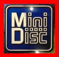 Mini Disk mehrere bespielbare MiniDisc Niedersachsen - Weyhe Vorschau