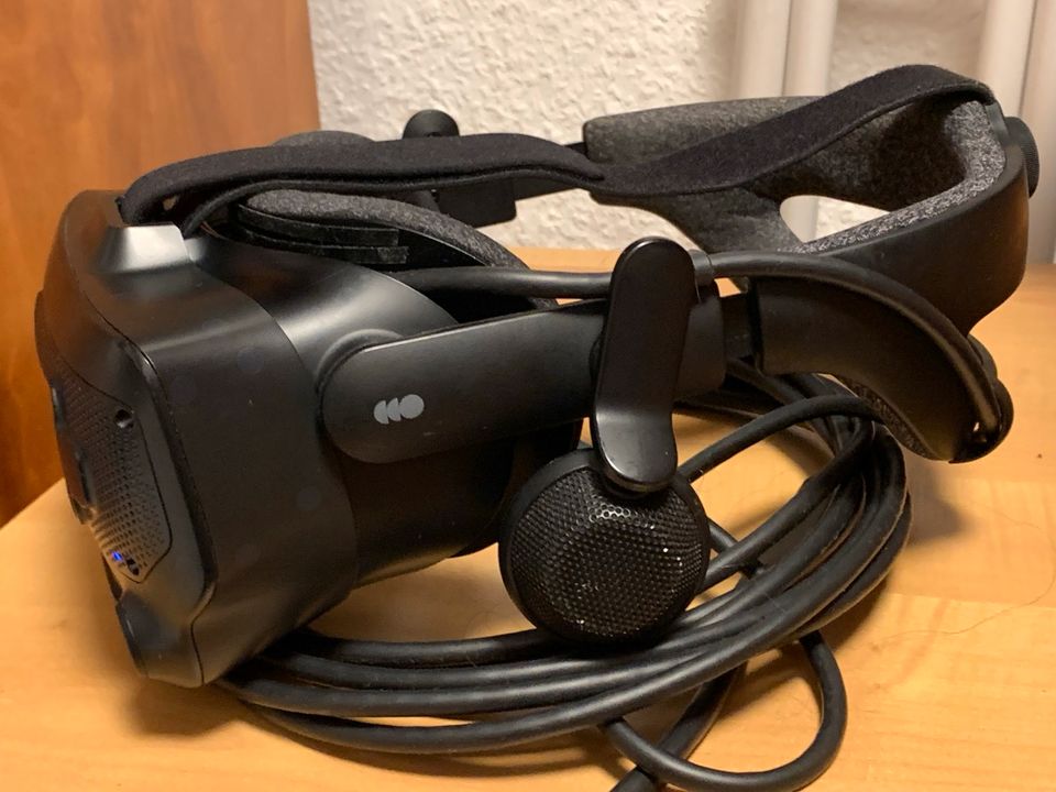 Valve Index VR Headset, Defekt ?!? in Berlin